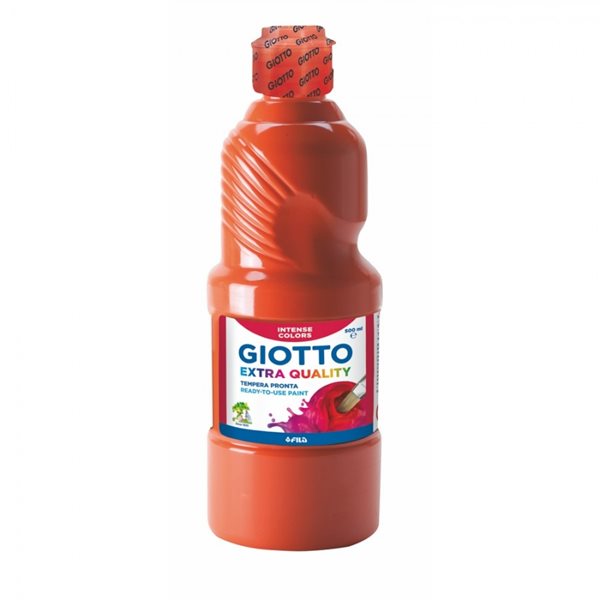 Temperová barva Giotto - EXTRA QUALITY - 500 ml