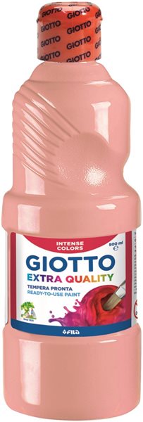 Temperová barva Giotto - EXTRA QUALITY - 500 ml