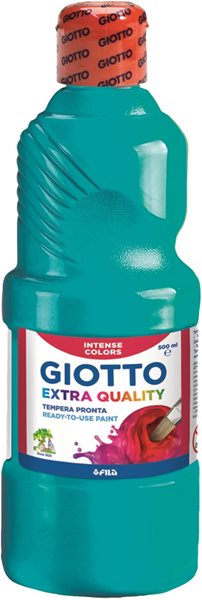 Temperová barva Giotto - EXTRA QUALITY - 500 ml
