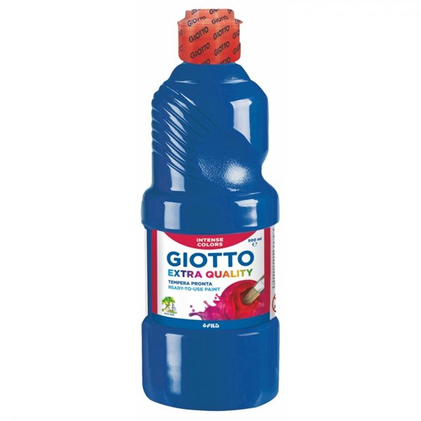 Temperová barva Giotto - EXTRA QUALITY - 500 ml