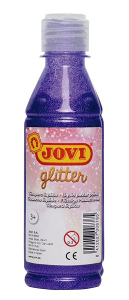 Temperová barva JOVI PREMIUM 250 ml