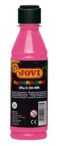 Temperová barva JOVI PREMIUM 250 ml