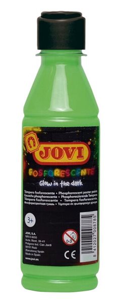 Temperová barva JOVI PREMIUM 250 ml