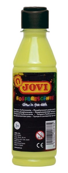 Temperová barva JOVI PREMIUM 250 ml