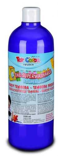 Temperová barva Toy Color - 1000 ml - fialová