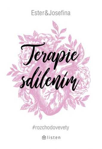 Terapie sdílením - Geislerová Ester