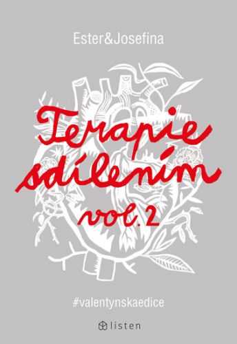 Terapie sdílením vol. 2 - Geislerová Ester