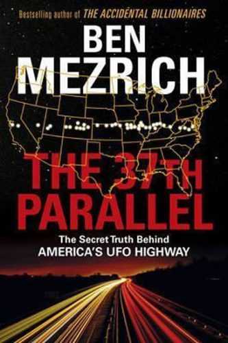 The 37th Parallel - Mezrich Ben