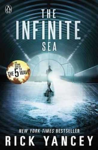 The 5th Wave The: Infinite Sea (Book 2) - Yancey Rick