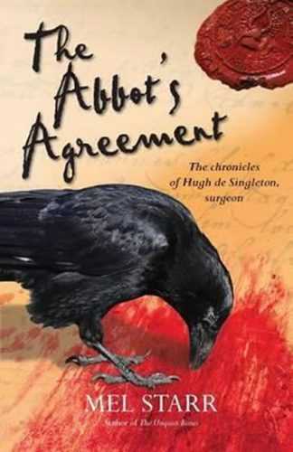 The Abbot´s Agreement - Starr Mel
