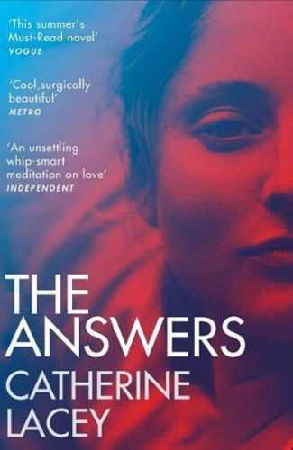 The Answers - Lacey Catherine