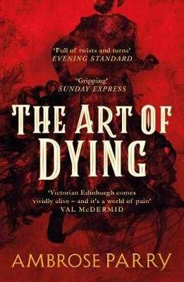 The Art of Dying - Parry Ambrose