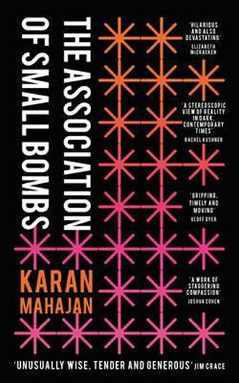 The Association of Small Bombs - Mahajan Karan