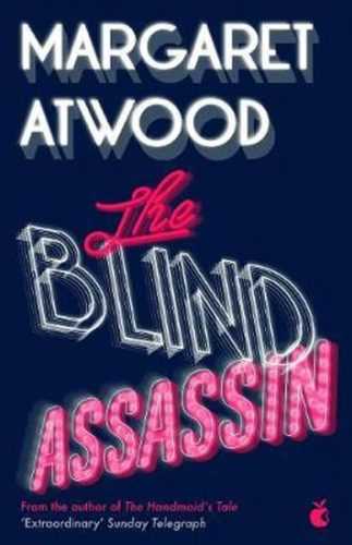 The Blind Assassin - Atwood Margaret