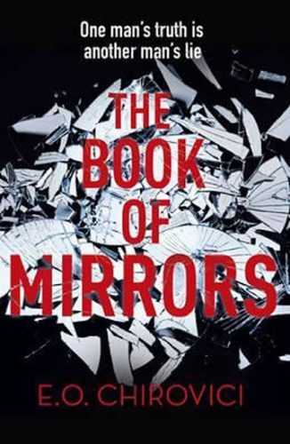 The Book of Mirrors - Chirovici Eugen Ovidiu
