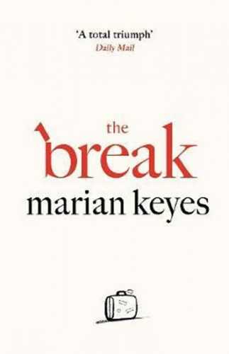 The Break - Keyesová Marian