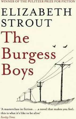 The Burgess Boys - Stroutová Elizabeth