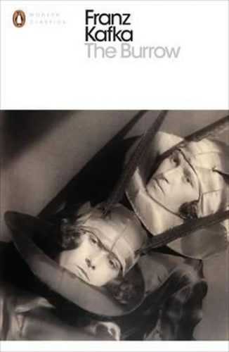 The Burrow - Kafka Franz