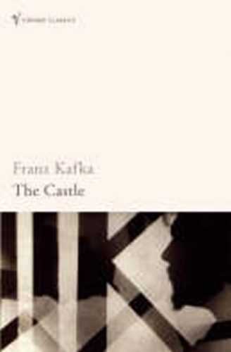 The Castle - Kafka Franz