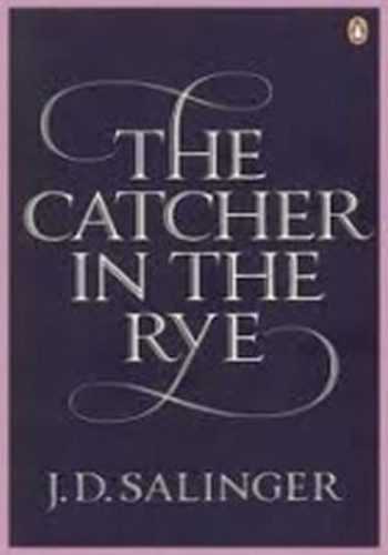 The Catcher in the Rye - Salinger Jerome David - 11
