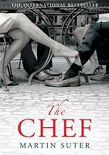 The Chef - Suter Martin