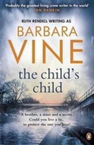 The Child´s Child - Vineová Barbara