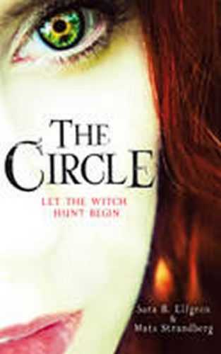 The Circle - Elfgrenová Sara B.