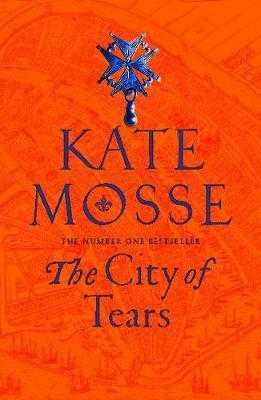 The City of Tears - Mosse Kate