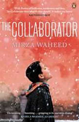 The Collaborator - Waheed Mirza