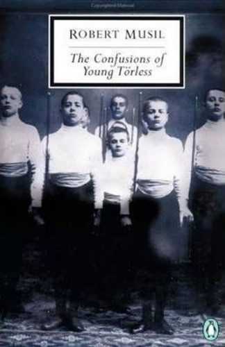 The Confusions of Young Torless - Coetzee John Maxwell