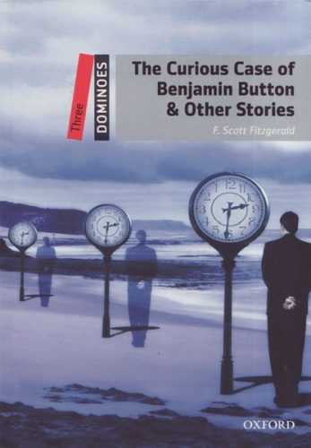 The Curios Case of Benjamin Button & Other Stories Second Edition