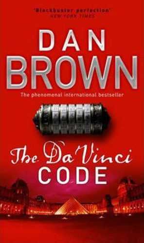 The Da Vinci Code : (Robert Langdon Book 2) - Brown Dan