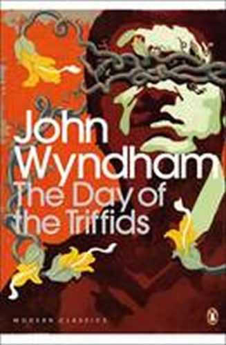 The Day of the Triffids - Wyndham John