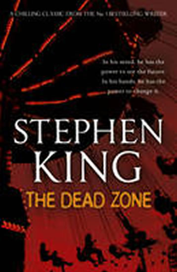 The Dead Zone - King Stephen