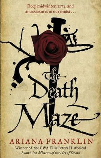 The Death Maze : Mistress of the Art of Death - neuveden