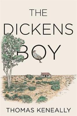 The Dickens Boy - Keneally Thomas