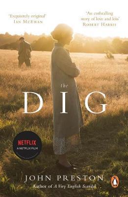 The Dig - Preston John