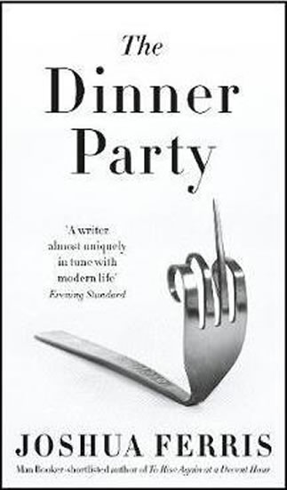 The Dinner Party - Ferris Joshua