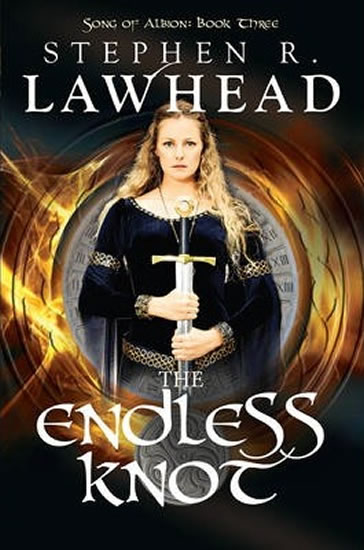 The Endless Knot - Lawhead Stephen R.