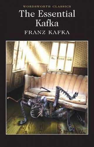 The Essential Kafka - Kafka Franz