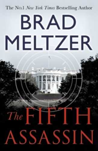 The Fifth Assassin - Meltzer Brad