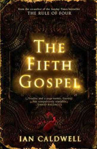 The Fifth Gospel - Caldwell Ian