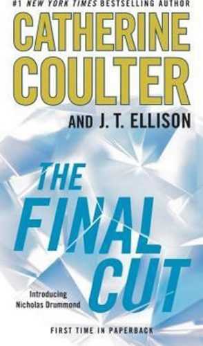 The Final Cut - Coulter Catherine