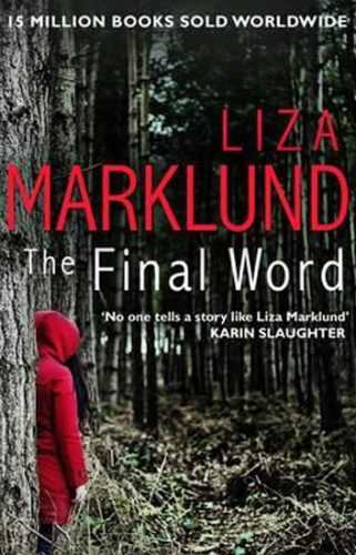 The Final Word - Marklund Liza