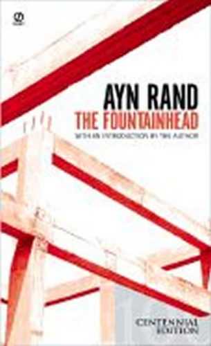 The Fountainhead - Rand Ayn