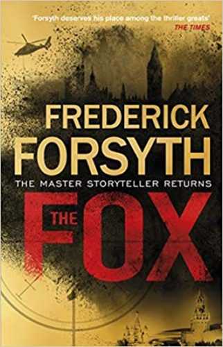 The Fox  - Forsyth Frederick