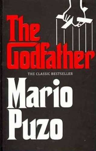 The Godfather - Puzo Mario