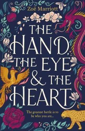 The Hand