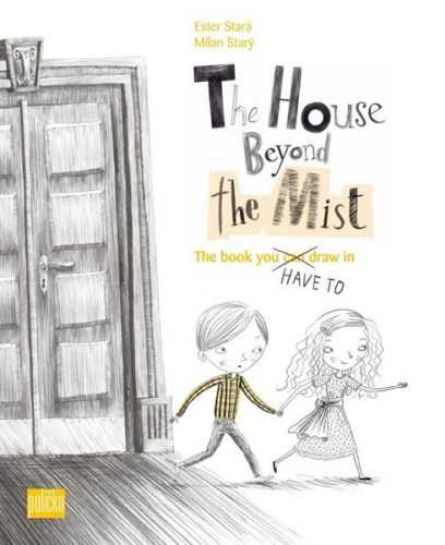 The House Beyond the Mist - Stará Ester