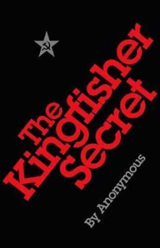 The Kingfisher Secret - neuveden